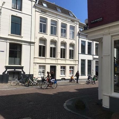 De Verrassing Utrecht Exterior photo