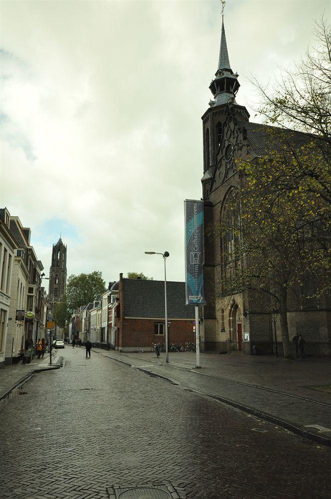 De Verrassing Utrecht Exterior photo