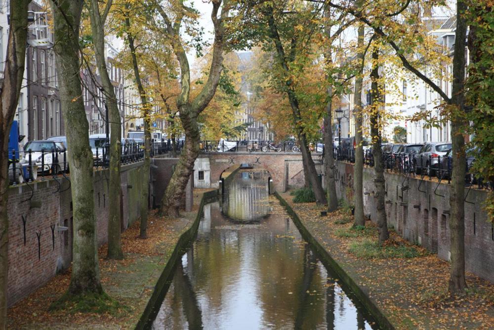 De Verrassing Utrecht Exterior photo